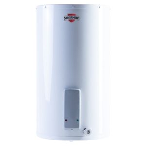 sherman termotanque electrico colgar 85lt