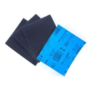 TELA ESMERIL   GRUESO G-50/60