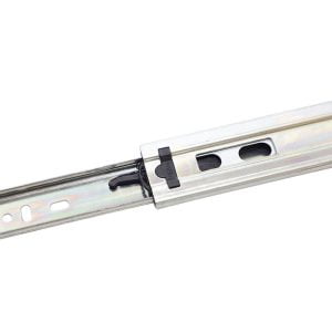 Alternative view of Corredera telescópica 40 cm