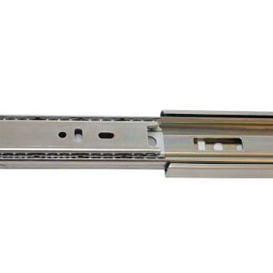 Alternative view of Corredera telescópica 45 cm