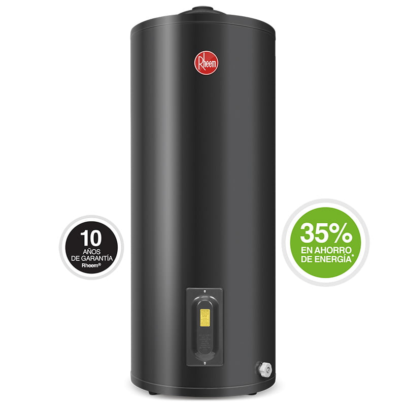 TERMOTANQUE ELECTRICO PIE 155LT