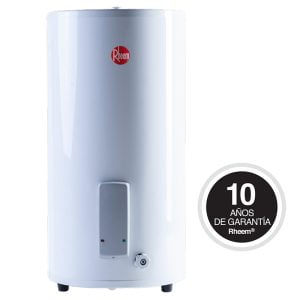 TERMOTANQUE ELECTRICO CLAS.PIE  85L