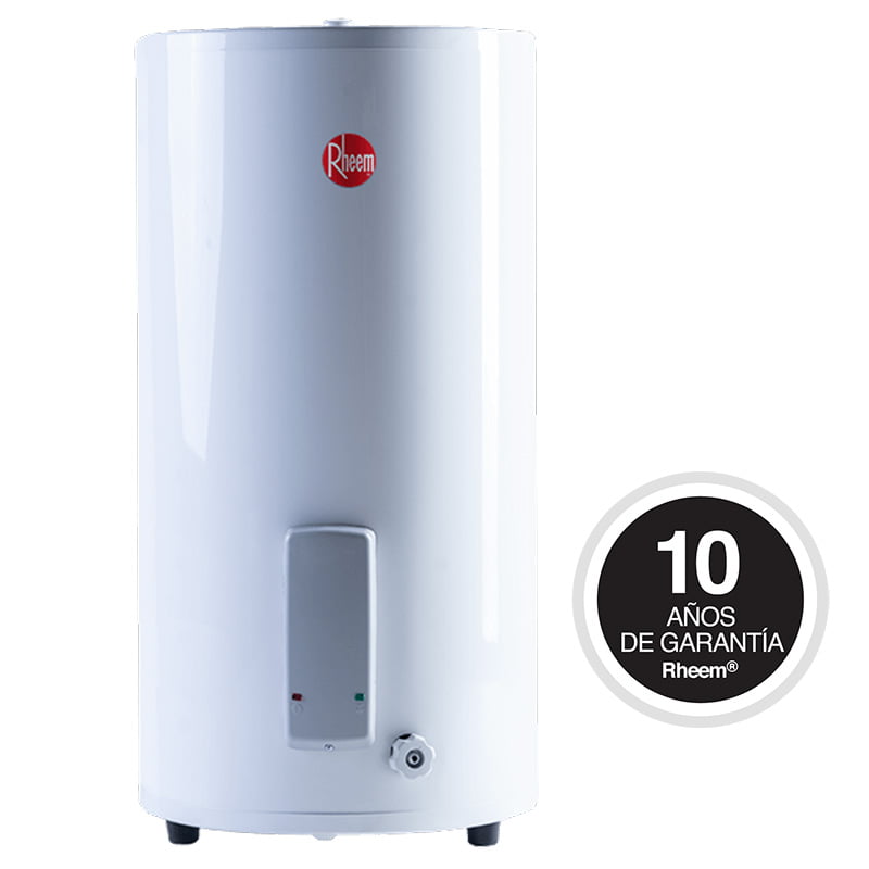TERMOTANQUE ELECTRICO CLAS.PIE 85L