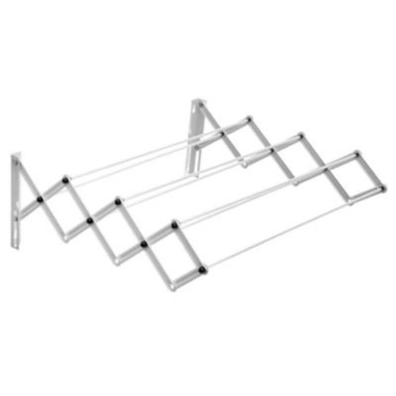 TENDEDERO EXTENSIBLE X 0,60 mts 7 VARILLAS