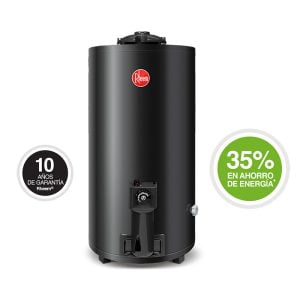 TERMOTANQUE GAS PIE  80LT GLP