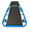 CAMILLA + ASIENTO 2 EN 1 40" PROFESIONAL