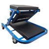 CAMILLA + ASIENTO 2 EN 1 40" PROFESIONAL - Imagen 2