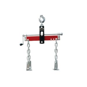 BALANCIN PARA MOTOR 1500LB
