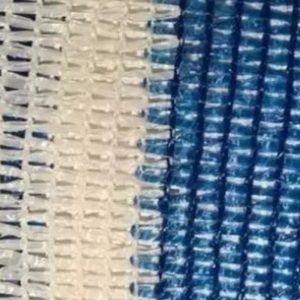 Alternative view of Media Sombra 80% Azul y Blanco 13Kg. 2 X 50 Mts