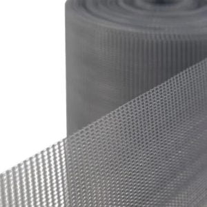 TEJIDO MOSQUITERO 0.80 Mt X 50Mts PLASTICO