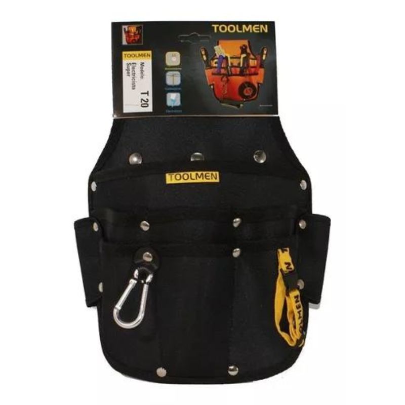 CARTUCHERA T20 ELECTRICIDAD CABLEADOR