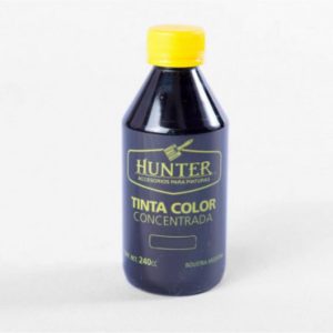Alternative view of TINTA PARA BARNIZ 240C ROBLE OS