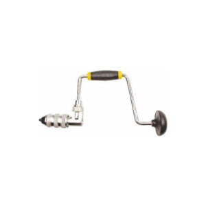 Taladro Pecho  12 X 4 Garras