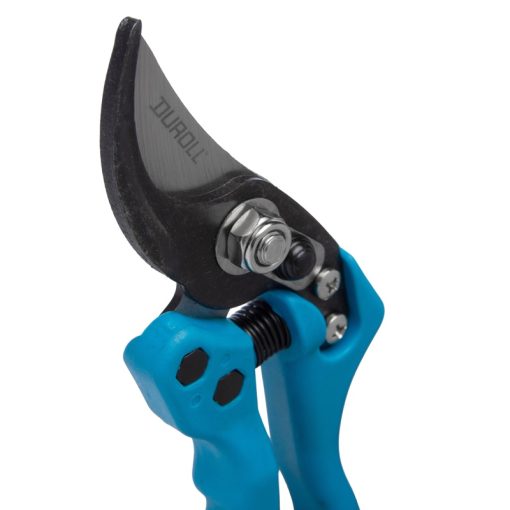 tijera podar profesional 8" mango ergonÓmico
