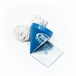 Alternative view of PLOMADA PARA ALBAÑIL   200GRS