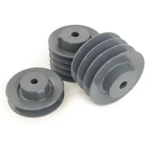 POLEAS EN V SEC.A  50MM