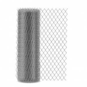 TEJIDO ROMBO 1.00X2" X 1.95MM X10MT