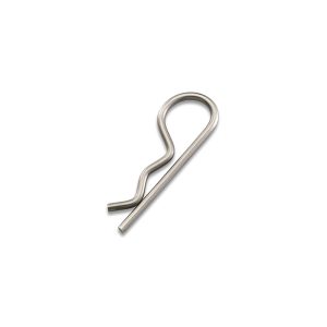 CHAVETA "R" 1.50 X  35