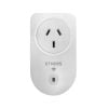 Tomacorriente con interruptor inteligente WIFI
