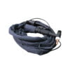 Torcha TIG - 4 m - Para soldadora combinada TIG/MMA