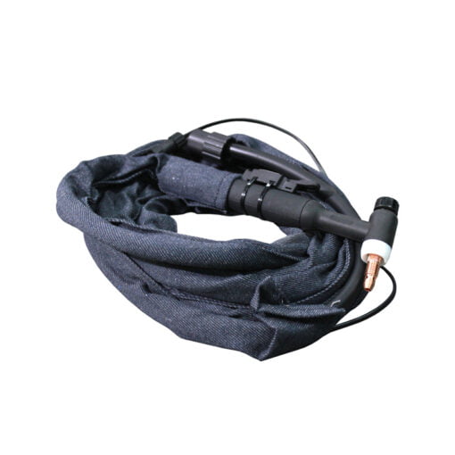 Torcha TIG - 4 m - Para soldadora combinada TIG/MMA