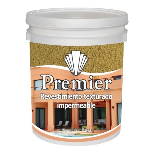 REVOQUE PLASTICO BEIGE  6KG