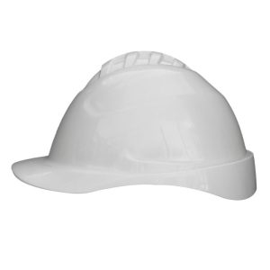 Alternative view of CASCO DE SEGURIDAD DP S/ARNES BLANCO