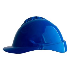 Alternative view of CASCO DE SEGURIDAD DP S/ARNES AZUL