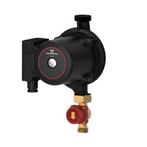 BOMBA PRESURIZADORA UPA 120-180