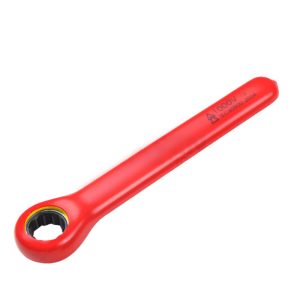 Llave Fija De Anillo 10mm 1000v Vde/gs En60900