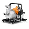 stihl bomba de agua wp 230
