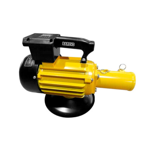 Vibrador eléctrico para hormigón VC22A