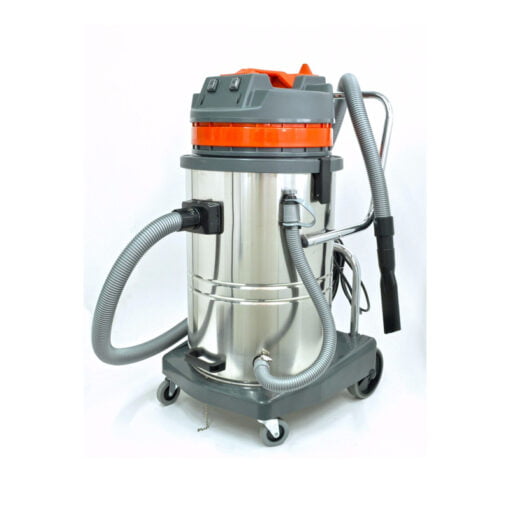 Aspiradora Combepower Indust.80Lt