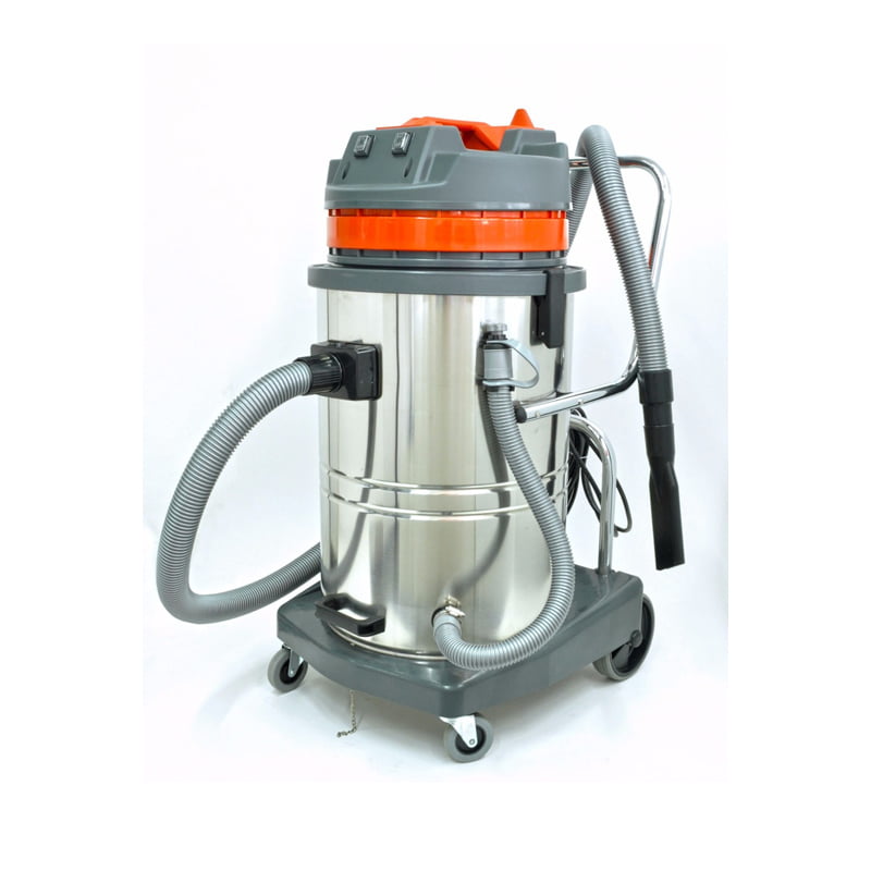 Aspiradora Combepower Indust.80Lt