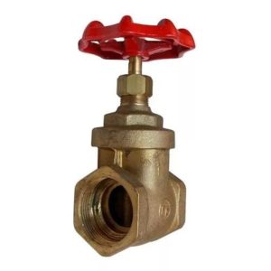 VALVULA ESCLUSA  1/2 BCE.