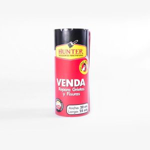 VENDA  PARA PARED  20CM X 25M