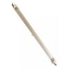 VELA HALOGENA P/ESTUFA 18CM