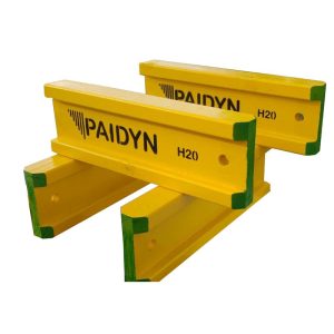 VIGA DE MADERA H20 2.4M