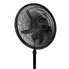 VENTILADOR KM PIE 16" NEW - Imagen 2