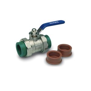 VALVULA FUSION-CRF 20MM