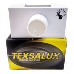 VARIADOR DE VENTILADOR C/CORTE TEXA