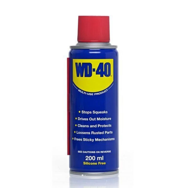 LUBRICANTE WD-40 FT 220G.