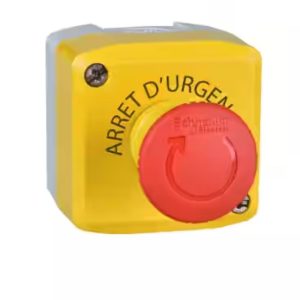 CAJA PARADA EMERGENCIA TRIGGER 1NC + 1NA