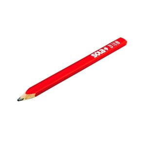 LAPIZ CARPINTERO 24CM