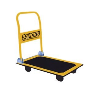 Zorra Carretilla Carro Plegable 300 Kg
