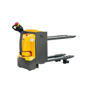 Alternative view of ZORRA ELECTRICA 2 TN ELEVACION 1,6MT BAT 24V/210AH