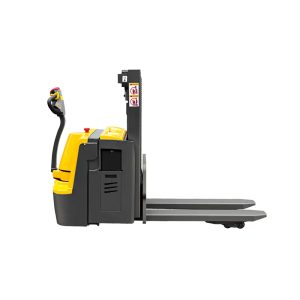 Alternative view of ZORRA ELECTRICA 2 TN ELEVACION 1,6MT BAT LITIO 24V/210AH