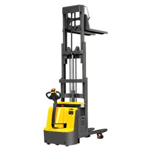 ZORRA ELECTRICA 2 TN ELEVACION 1,6MT BAT LITIO 24V/210AH