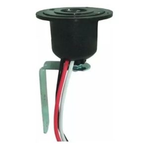 ZOCALO PARA FOTOCONTROL