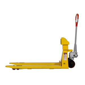 zorra hidrÁulica balanza pesadora 3tn 685x1200mm duroll